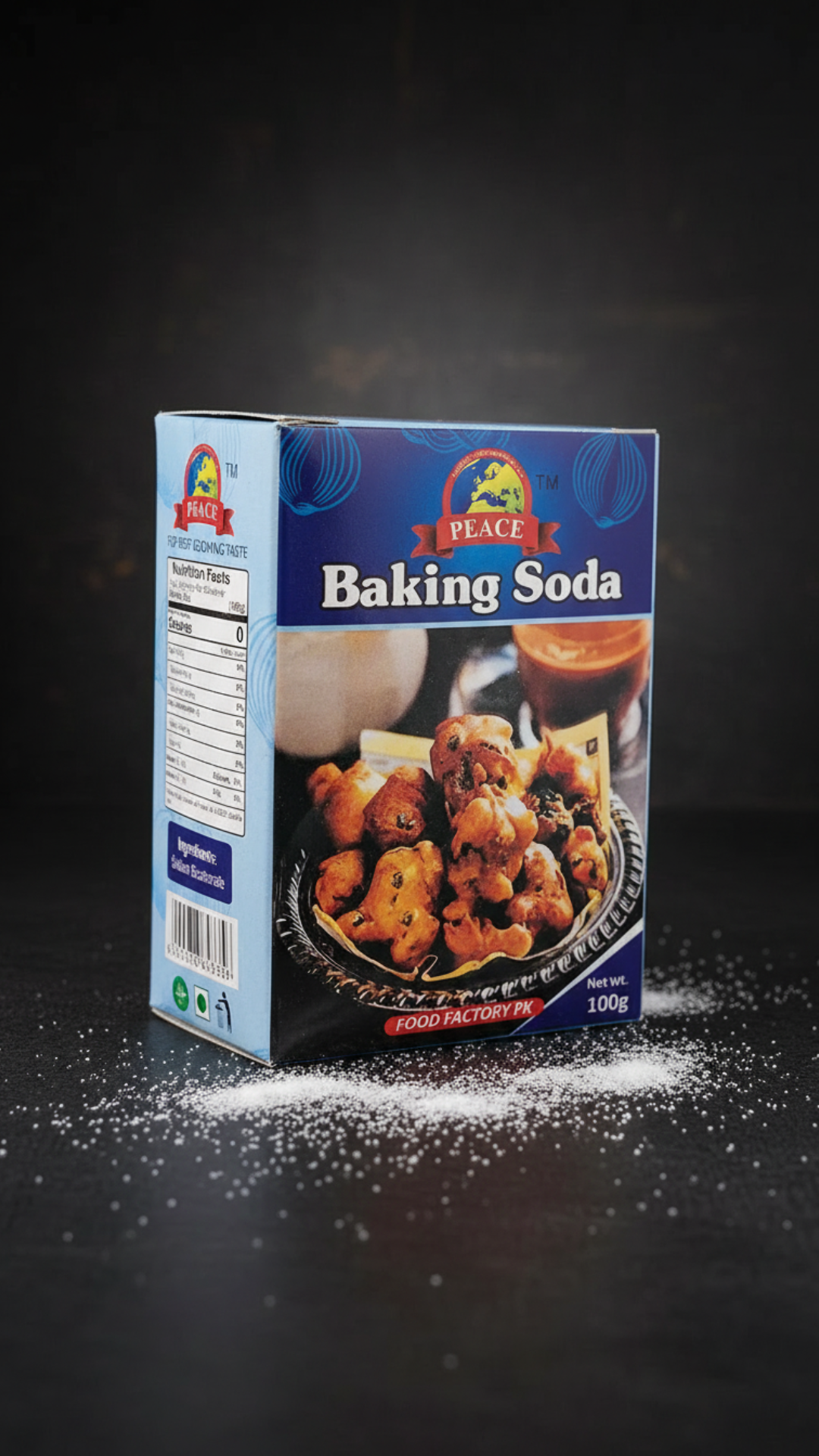 Baking Soda