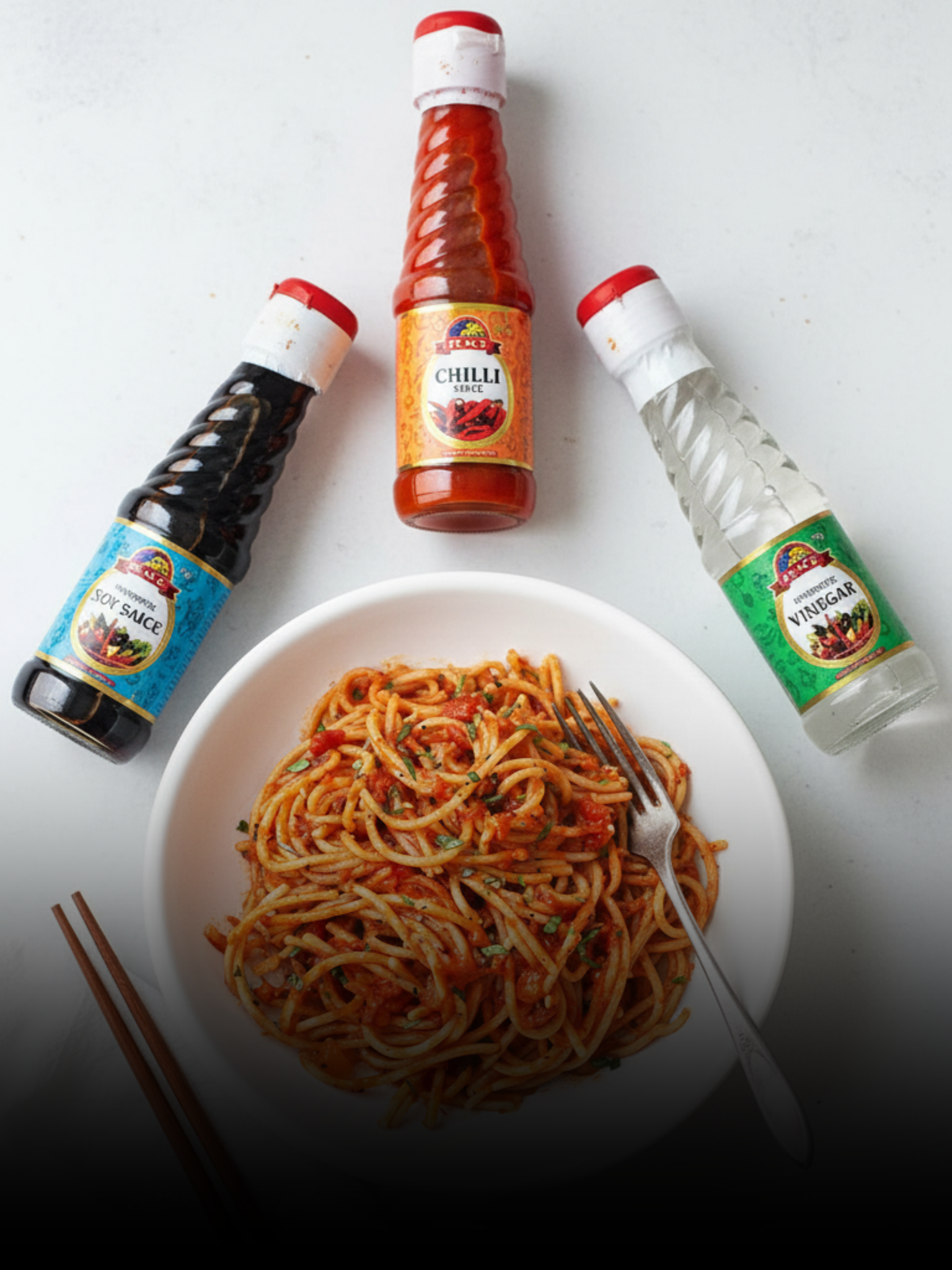 Sauces